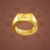 Signet Ring #321
