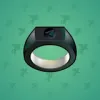 Signet Ring #3211
