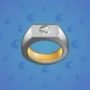 Signet Ring #3215