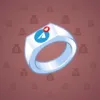 Signet Ring #3218
