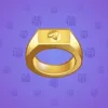 Signet Ring #3221