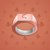 Signet Ring #3226