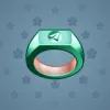 Signet Ring #3233