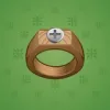 Signet Ring #3237