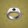 Signet Ring #3238