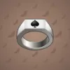Signet Ring #324