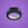 Signet Ring #3240