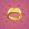 Signet Ring #3242