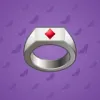 Signet Ring #3244