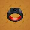 Signet Ring #3252