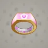 Signet Ring #3254