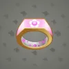 Signet Ring #3257