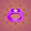 Signet Ring #3258
