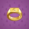 Signet Ring #3262