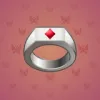 Signet Ring #3263