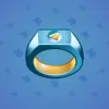 Signet Ring #3264