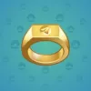 Signet Ring #3266