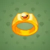 Signet Ring #3267