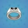 Signet Ring #3269