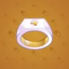 Signet Ring #3272