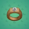Signet Ring #3276