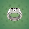 Signet Ring #3277