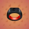Signet Ring #3278