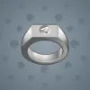 Signet Ring #328