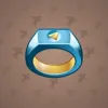 Signet Ring #3282