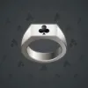 Signet Ring #3284