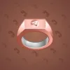 Signet Ring #3288