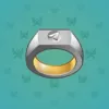 Signet Ring #3289