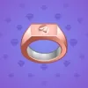 Signet Ring #3300