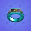Signet Ring #3301