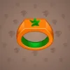 Signet Ring #3303