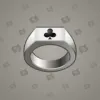 Signet Ring #3307