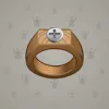 Signet Ring #331