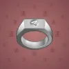 Signet Ring #3311