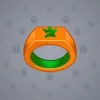 Signet Ring #3314