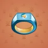 Signet Ring #3315