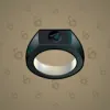 Signet Ring #3317