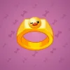 Signet Ring #3318
