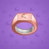 Signet Ring #3325