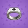 Signet Ring #3329
