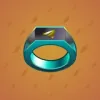 Signet Ring #3332