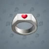 Signet Ring #3334