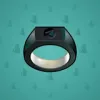 Signet Ring #3335