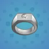 Signet Ring #3336