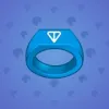 Signet Ring #3338