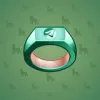 Signet Ring #3339
